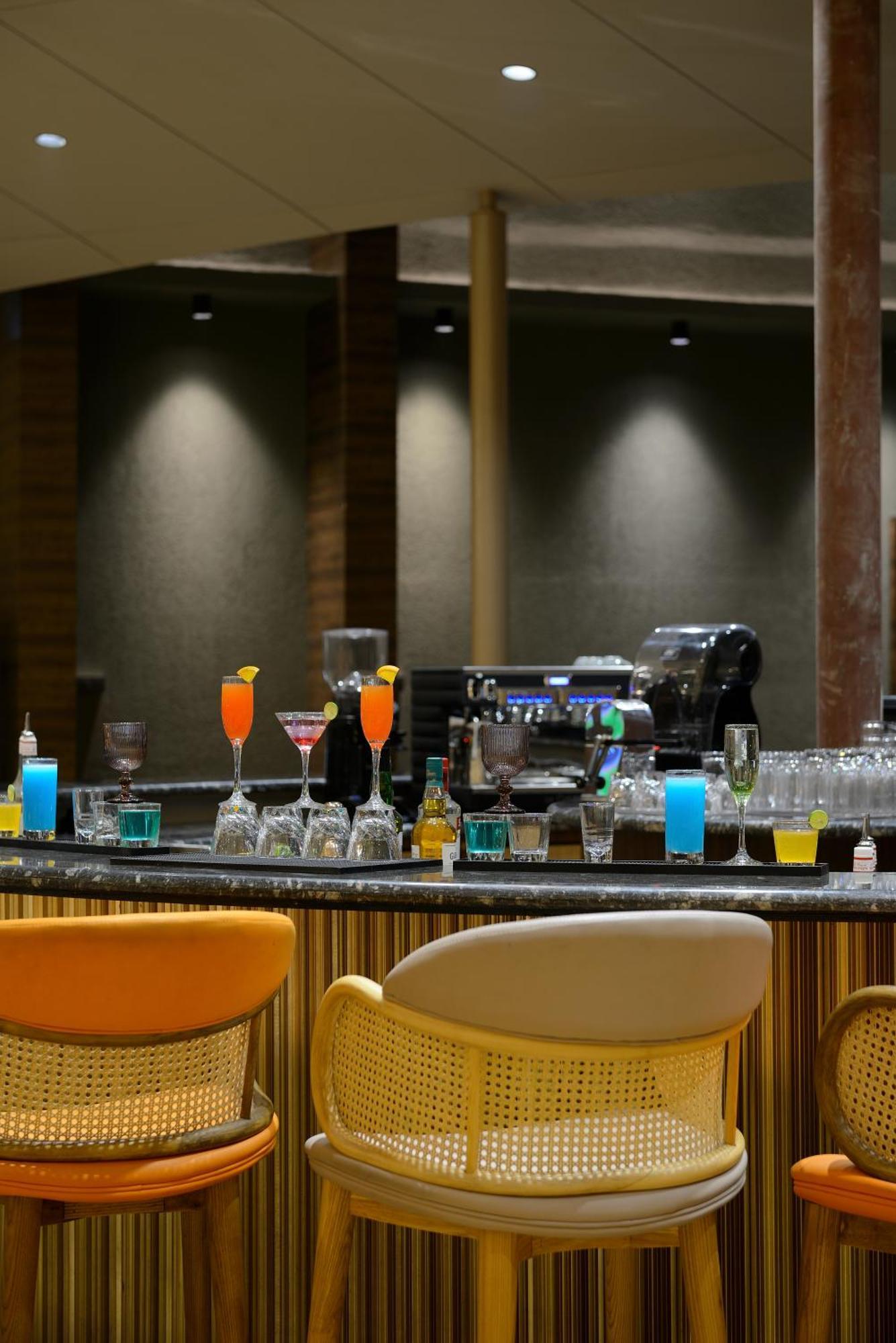 Urbane By Treat Daman Hotel Exterior photo